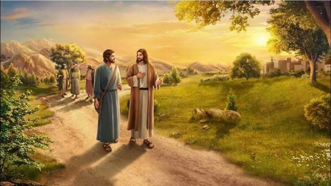 What was happening in India around the time Jesus was born?